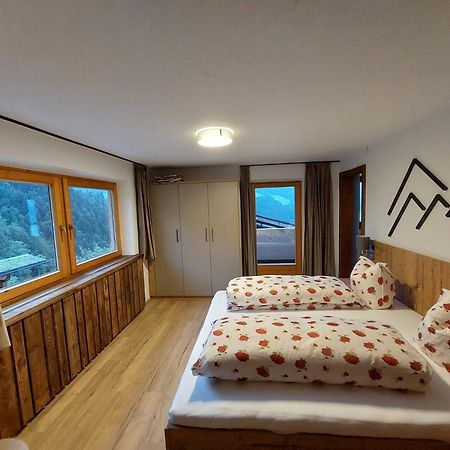 Hotel & Alpengasthof Pinzgerhof Reith im Alpbachtal Exteriör bild