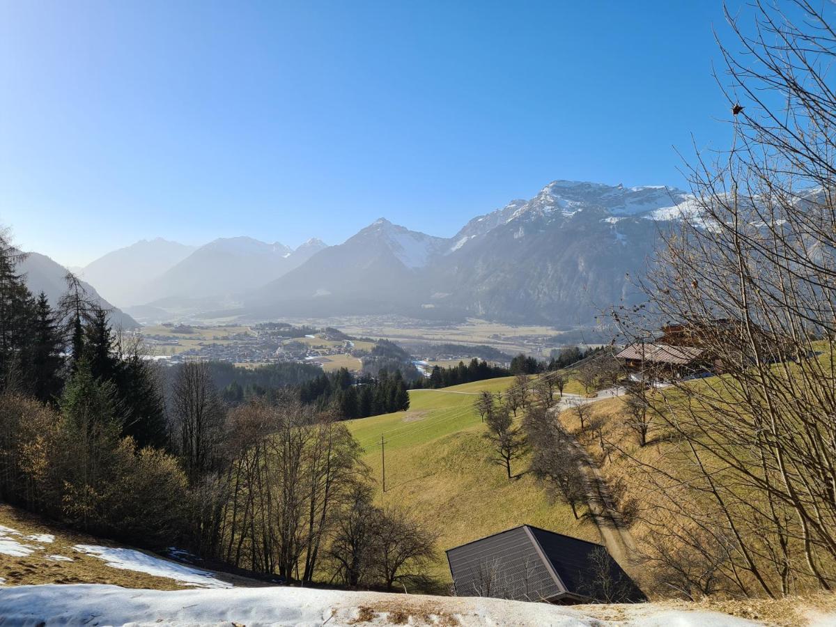 Hotel & Alpengasthof Pinzgerhof Reith im Alpbachtal Exteriör bild